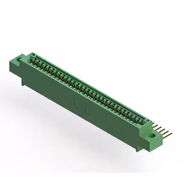 345-032-559-604 EDAC Inc.  Edgeboard Connectors
